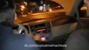 Доигрались Нетипичная Махачкала