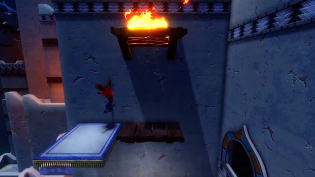 Game 3 Finale!!! 3/3 (beat) | Crash Bandicoot N-Sane Trilogy #5 3/3 смотреть онлайн