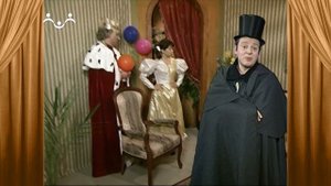 Сказки и Истории. Принцесса, которая хотела быть только первой
