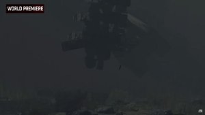 Metal Gear Solid 5 Phantom Pain - E3 2015 Trailer