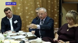 Жалобщики или активные граждане. Глава города встретился с пользователями портала «Добродел».