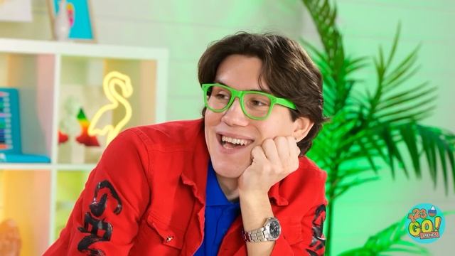 ЭКСТРЕМАЛЬНЫЙ ЧЕЛЛЕНДЖ: КАРТИНА ЗА $ 1 000 000 || Школа рисования на перегонки от 123 GO! TRENDS смотреть онлайн