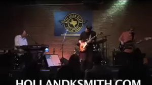 Holland K. Smith Band - Long Tall Texan