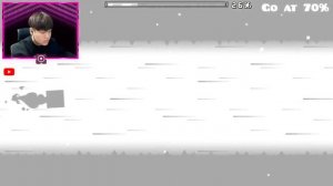 MY UNLUCKIEST EXPERIENCE🔥 "DREAM TRAVEL" 100% by SuprianGD | Geometry Dash