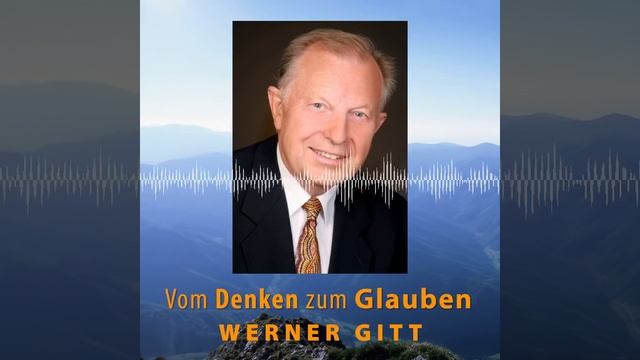 Gab es am Anfang einen Urknall? – Werner Gitt смотреть онлайн