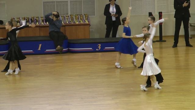 Дети-2 латиноамериканская программа 18