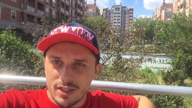 Жизнь в Америке. Жилье в США. Как найти. Стоимость. Виды жилья. смотреть онлайн