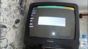 смарт тв на старом лт телевизоре