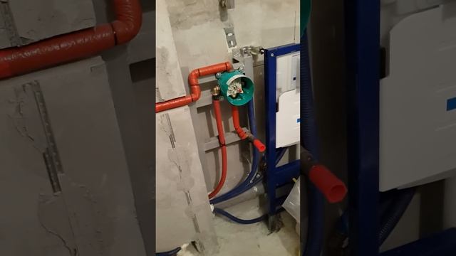 Обзор Hansgrohe Ibox universal 01800180 и схемы фильтров Far смотреть онлайн