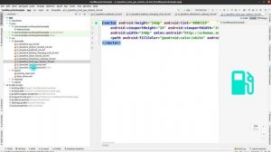 Recycler View with Card View Android Studio Tutorial