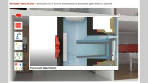 Сепараторы воздуха и грязи FLAMCO