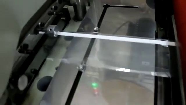 Целлюлозная плёнка - видео 9 смотреть онлайн