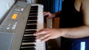 Yamaha PSR-E303 Keyboard - All 8 Beat Styles