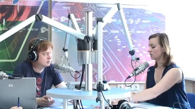 Вада — крыніца жыцця! — «Актуальны мікрафон» смотреть онлайн