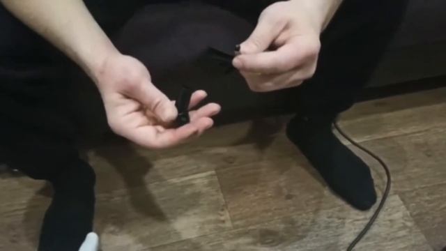 Ремонт форсунки омывателя фар Kia ceed II смотреть онлайн