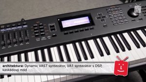 KURZWEIL PC3K8