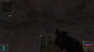 S.T.A.L.K.E.R OGSE 0693 Final 2.0 Тайна старого дома