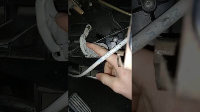 Плохо греет печка на Авео т 250 смотреть онлайн