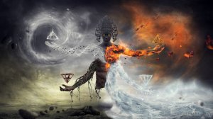 Фильм: Новый завет. Вся правда о нашем мире.