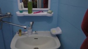 Крым. Мои впечатления о санатории "Полтава-Крым".