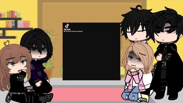 •Omniscient Reader’s Viewpoint react to..• Part 2/?• Made by Ines.• смотреть онлайн