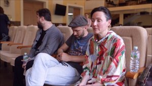 Почему вы помогаете? Певица Анна Хвостенко
