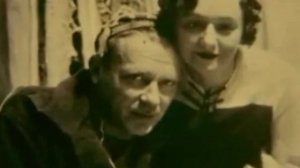 Булгаковскиее места Москвы