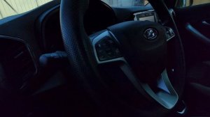 Lada Xray