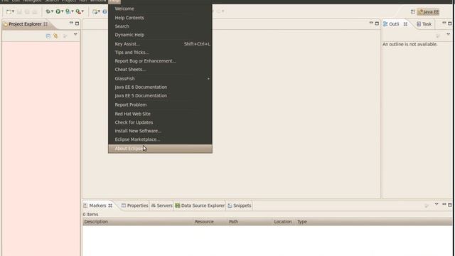 Aula 0 - Video 7 - Introdução ao Java EE 6 смотреть онлайн