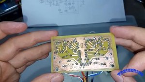 Качественный HI-FI усилитель для наушников своими руками