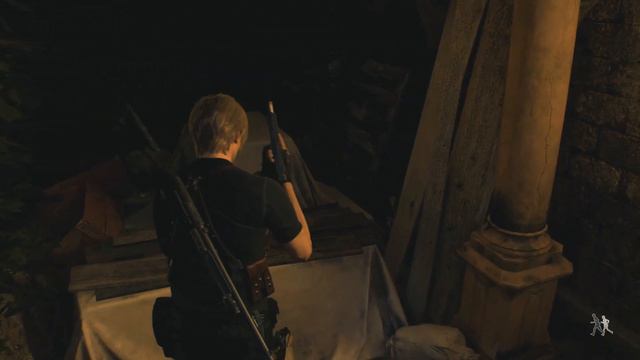 Resident Evil 4 Remake ✔ {СЕРИЯ 9} БРОНИРОВАННЫЙ ЭЛЬ ГИГАНТЕ