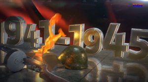 Александр Пирч "Я - русский солдат"