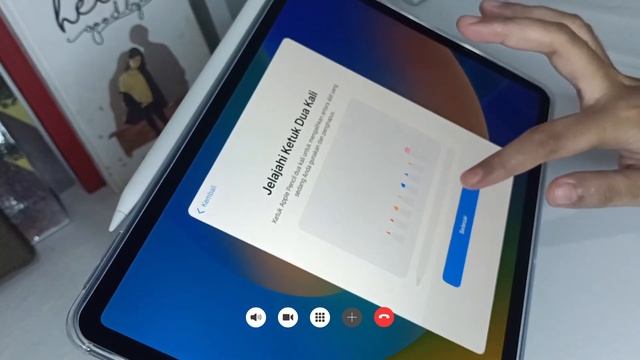 iPad pro M2 11” unboxing?✂️ Apple pencil✨ смотреть онлайн