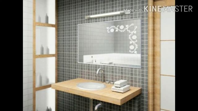 Как почистить зеркало от негатива и сделать его защитником вашего дома? смотреть онлайн