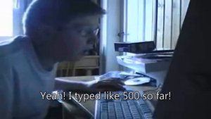 Angry German Kid | Ep. 5 - AGK and Friends get in Trouble at School