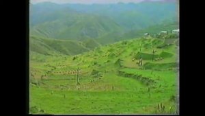 с. Гуладты, Дахадаевский район (1997 год)