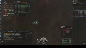 EVE Online. Academy of Russian Federation. NPC нули и клайм нули.