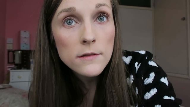 L'Oreal False Lash Superstar X Fiber Mascara Review смотреть онлайн