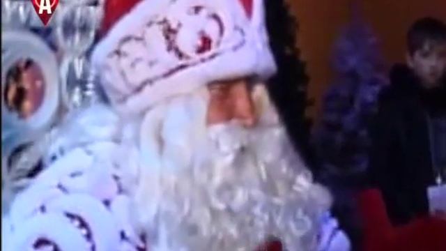 ПИСЬМА ДЛЯ ДЕДА МОРОЗА смотреть онлайн