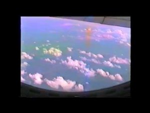 Полёт Саратов-Сочи на Ан-24 "Саравиа" 15.08.2002