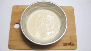 Панкейки без молока