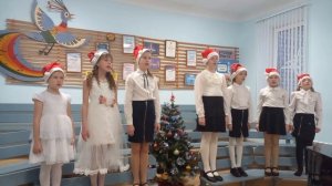 Е.Крылатов "Кабы не было зимы"