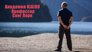 Что есть медитация: ошибки, заблуждения, суть | Академия Киайдо | Гранд Мастер Сонг Парк
