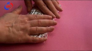 Мультиварка-скороварка. Лосось в фольге (ARC–QDL-514D)