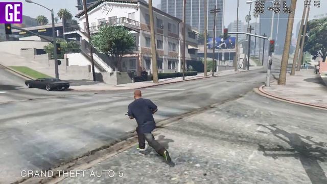 Testing GeForce GT 610 In 30 Games смотреть онлайн