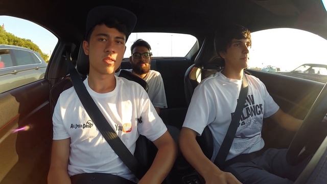 Toyota GT86 2.0 200 CV | AllSpeedDrive смотреть онлайн