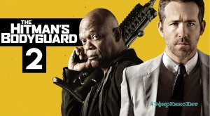 Телохранитель жены киллера (2021) трейлер - Hitman's Wife's Bodyguard