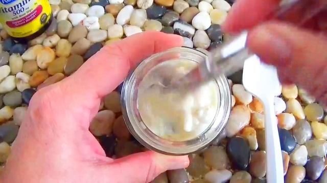 МОРЩИНЫ Уйдут за 1 НОЧЬ! Крем Маска для Омоложения Лица Маска от Морщин