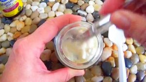 МОРЩИНЫ Уйдут за 1 НОЧЬ! Крем Маска для Омоложения Лица Маска от Морщин