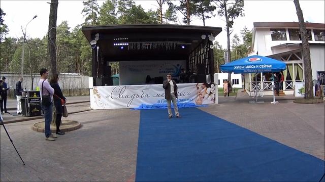 Тайны Дракино Свадьба Мечты За 30 минут от заезда до сна смотреть онлайн